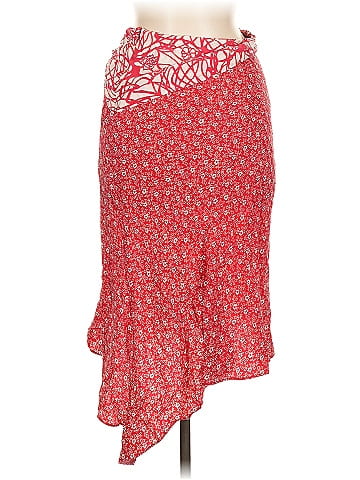 Alice & Trixie Casual Skirt (view 2)