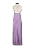 Superdown 100% Polyester Purple Casual Dress Size XS - photo 3