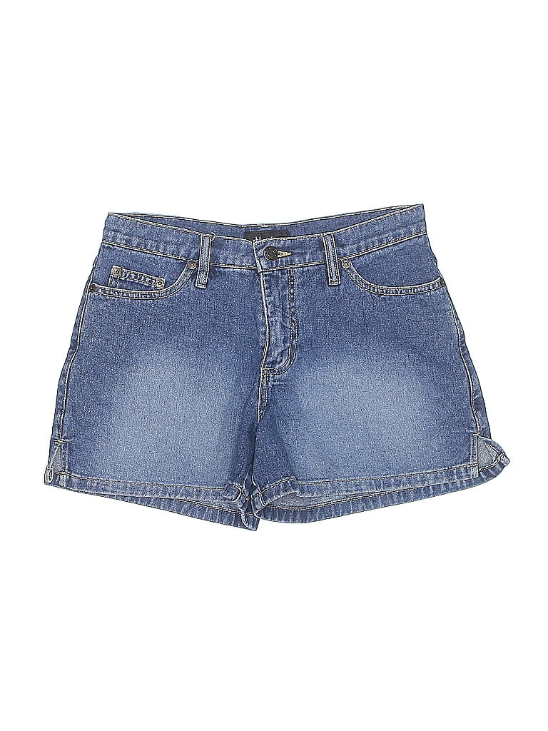 Short Femme Xhilaration Taille 5 - Longueur 10 Pouces - Occasion Très Bon État