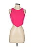 Unbranded Pink Tank Top Size M - photo 1