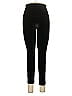 Yummie Black Casual Pants Size M - photo 1
