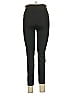 Yummie Black Casual Pants Size M - photo 2