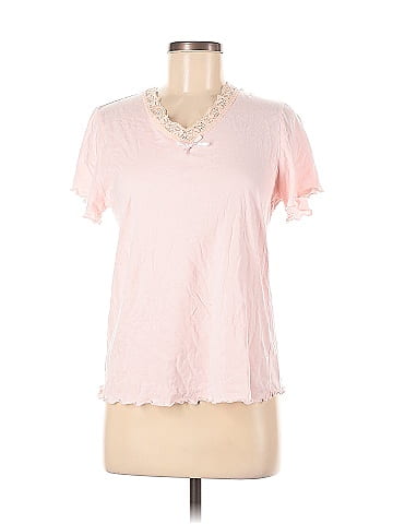 Carroll Reed Short Sleeve Top (view 1)
