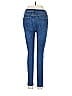 Topshop Hearts Blue Jeans Size 28 waist - photo 2