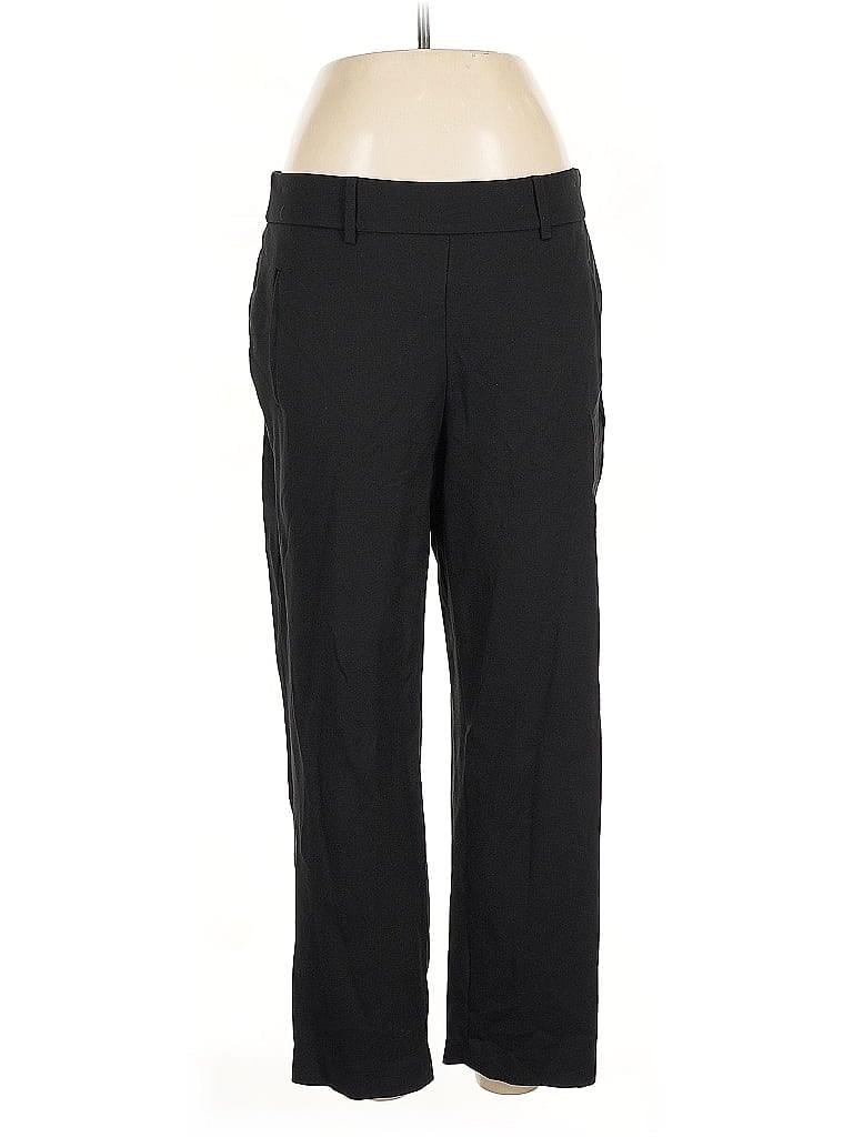 Click to view more detailed imagery on our partner's website Pre-owned Bar Iii Dress Pants In Black