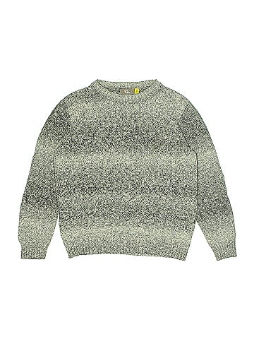 Rumi + Ryder Pullover Sweater (view 1)