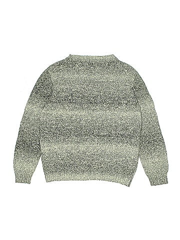 Rumi + Ryder Pullover Sweater (view 2)
