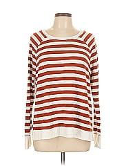 Jane And Delancey Pullover Sweater