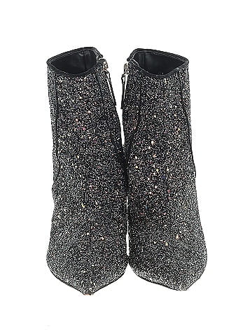 Schutz Ankle Boots (view 2)