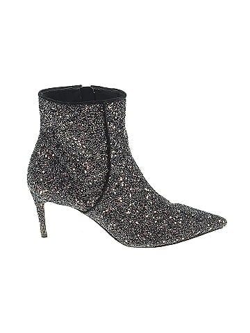 Schutz Ankle Boots (view 1)