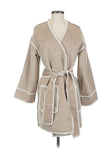 Ivy Jane Coat (view 1)