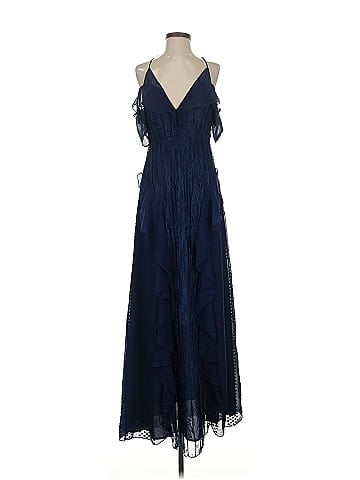 Foxiedox Cocktail Dress (view 1)