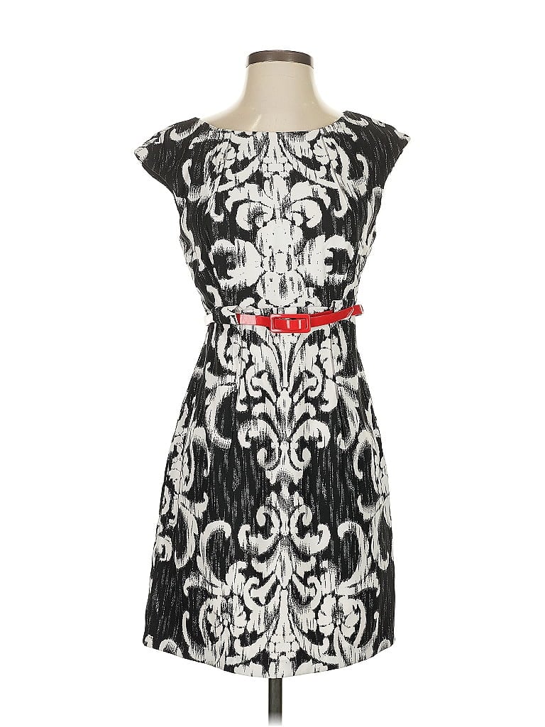 Click to view more detailed imagery on our partner's website Pre-owned Db Established 1962 Cocktail Dress In Black