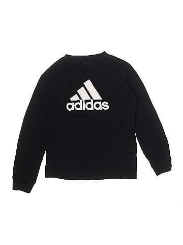 Adidas Sweatshirt (view 1)