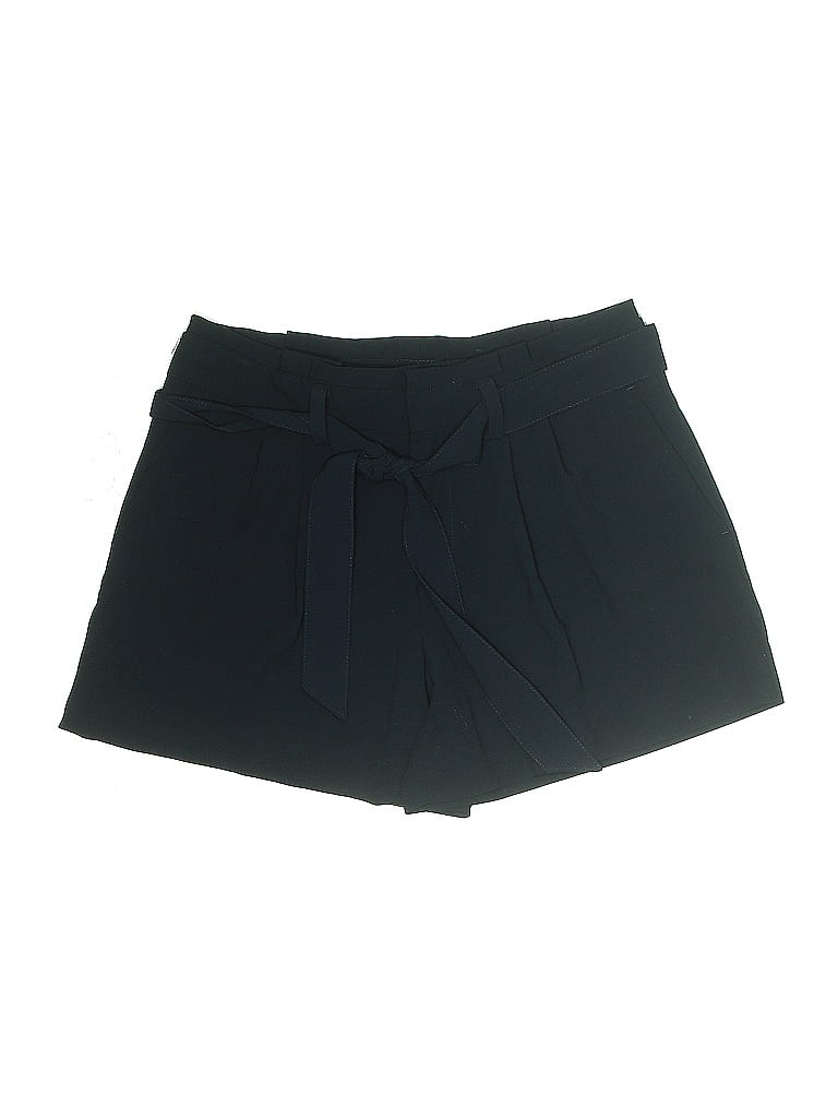 Pre-owned Banana Republic Factory Store Shorts In Blue