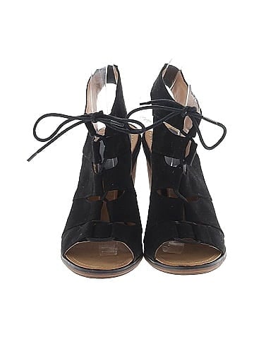 Melrose and Market Wedges (view 2)