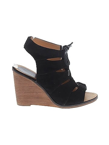 Melrose and Market Wedges (view 1)