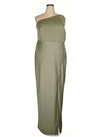 BHLDN Cocktail Dress (view 1)