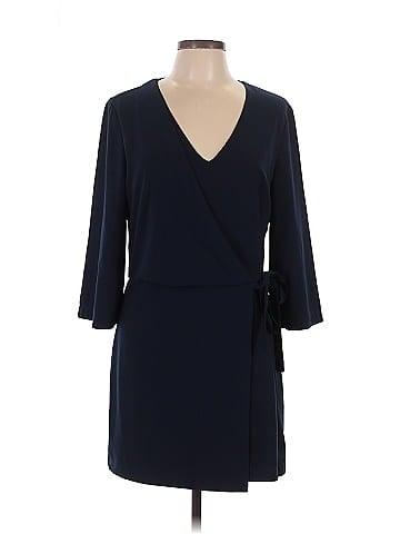 Halston Heritage Cocktail Dress (view 1)