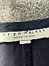 bryn WALKER Blue Casual Dress Size XS - photo 8