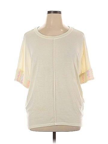 Cable & Gauge Short Sleeve T-Shirt (view 1)