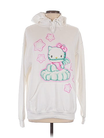 Jerzees Pullover Hoodie (view 1)
