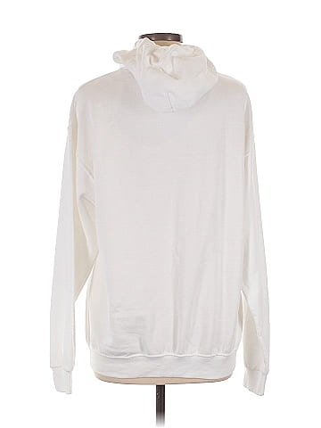 Jerzees Pullover Hoodie (view 2)