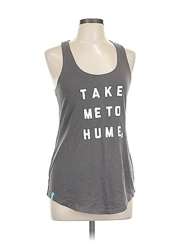 Next Level Apparel Tank Top (view 1)