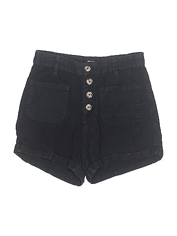Billabong Shorts (view 1)