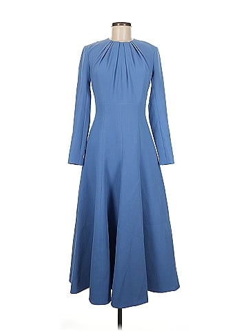Emilia Wickstead Casual Dress (view 1)