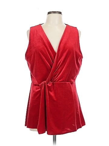 H By Halston Tank Top (view 1)