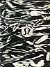 Lululemon Athletica Print Black Active Pants Size 4 - photo 3