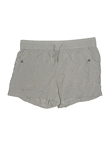 Khakis & Co Khaki Shorts (view 1)