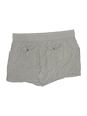 Khakis & Co Khaki Shorts (view 2)
