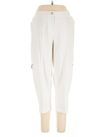 Zenergy by Chico's Cargo Pants (view 1)