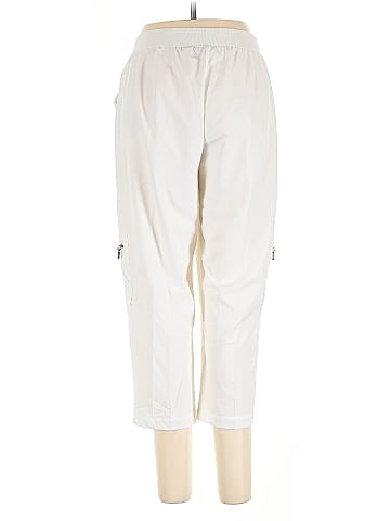 Zenergy by Chico's Cargo Pants (view 2)