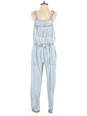 Lovestitch Overalls (view 1)