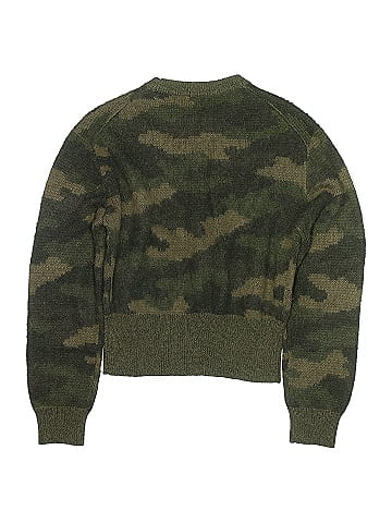 Polo by Ralph Lauren Pullover Sweater (view 2)