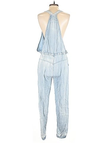 Lovestitch Overalls (view 2)