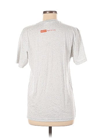 Next Level Apparel Short Sleeve T-Shirt (view 2)