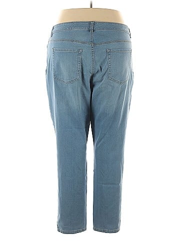 Style Jeans (view 2)
