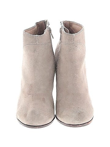 Jeffrey Campbell Ankle Boots (view 2)