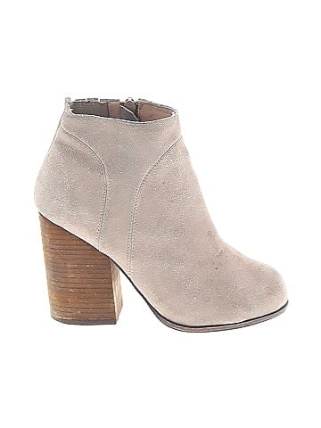 Jeffrey Campbell Ankle Boots (view 1)