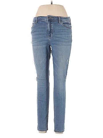 STUDIO BLUE Jeans (view 1)