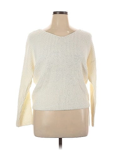 ASTR The Label Pullover Sweater (view 1)