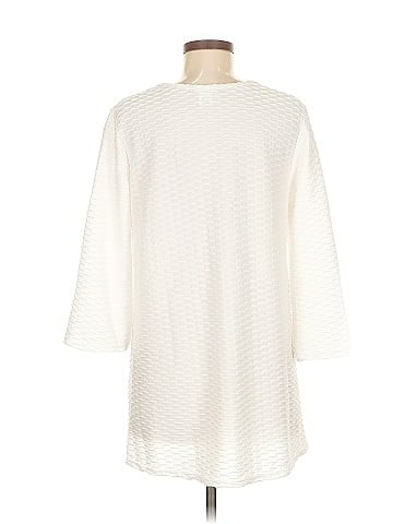 Jordan Taylor 3/4 Sleeve Blouse (view 2)