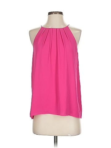 Violet & Claire Sleeveless Blouse (view 1)
