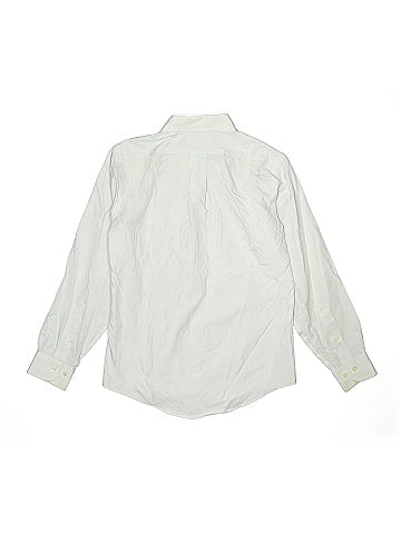 Brooks Brothers Long Sleeve Button-Down Shirt (view 2)