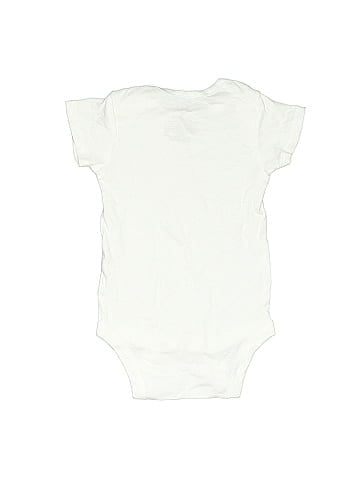 Wonder Nation Short Sleeve Onesie (view 2)