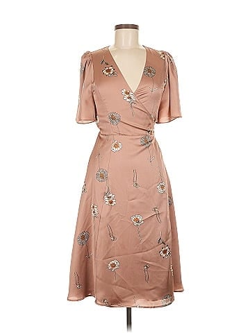 ASTR The Label Cocktail Dress (view 1)